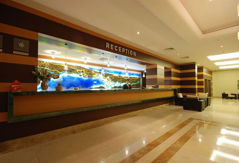 Hotel Hegsagone  | Gebze | Kocaeli | Turkey 10