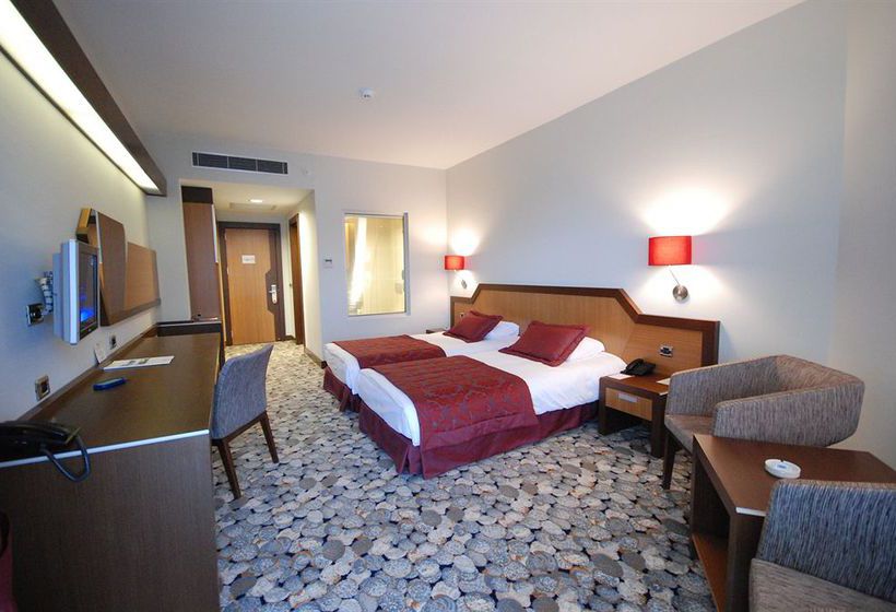 Hotel Hegsagone  | Gebze | Kocaeli | Turkey 11
