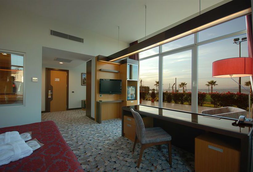 Hotel Hegsagone  | Gebze | Kocaeli | Turkey 12