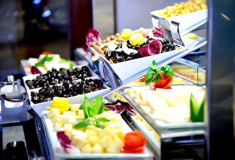 Hotel Hegsagone  | Gebze | Kocaeli | Turkey 14