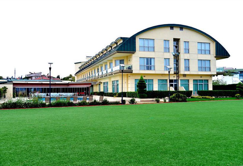 Hotel Hegsagone  | Gebze | Kocaeli | Turkey 15