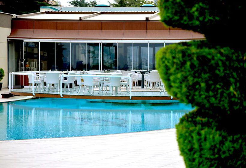 Hotel Hegsagone  | Gebze | Kocaeli | Turkey 17