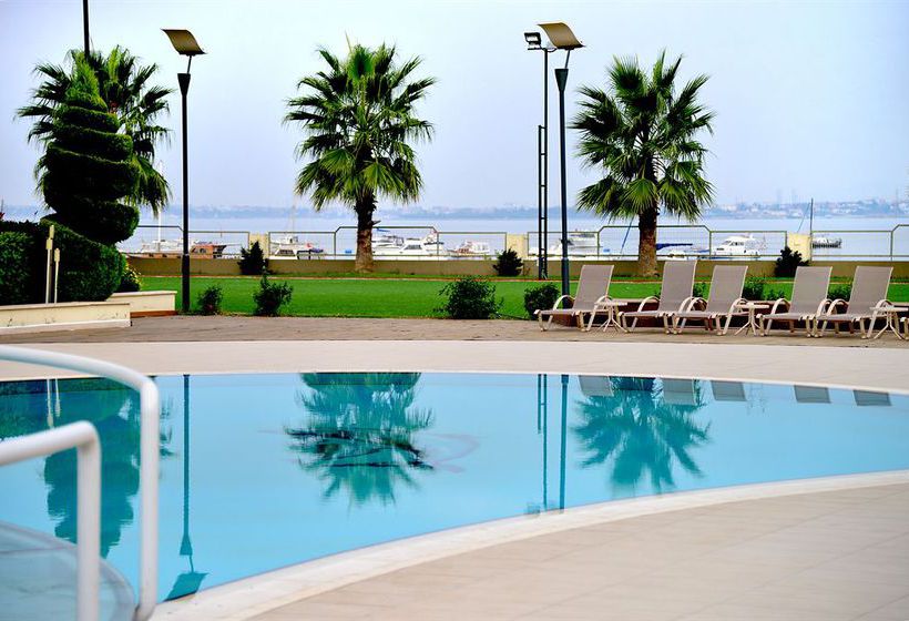 Hotel Hegsagone  | Gebze | Kocaeli | Turkey 18