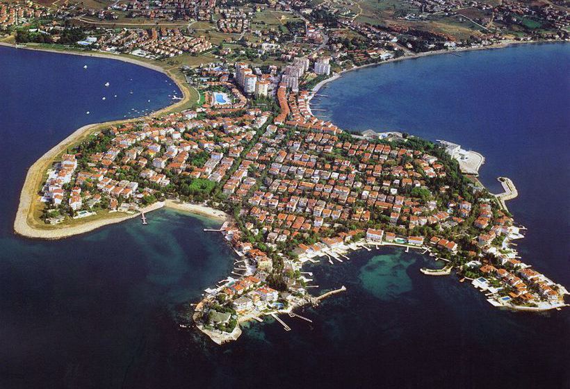 Hotel Hegsagone  | Gebze | Kocaeli | Turkey 2