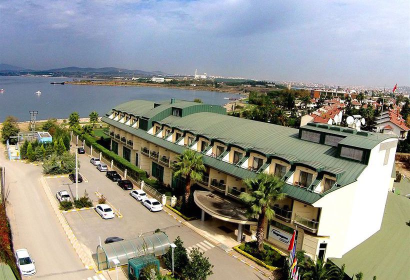 Hotel Hegsagone  | Gebze | Kocaeli | Turkey 20