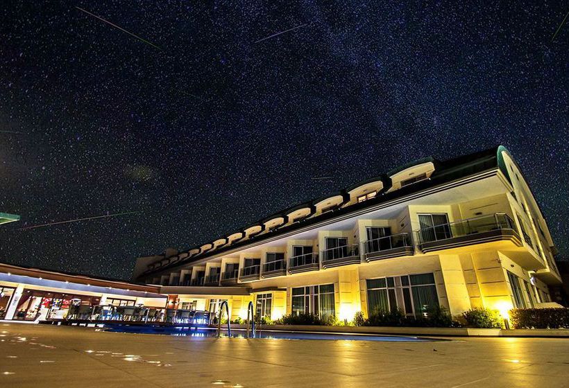 Hotel Hegsagone  | Gebze | Kocaeli | Turkey 3