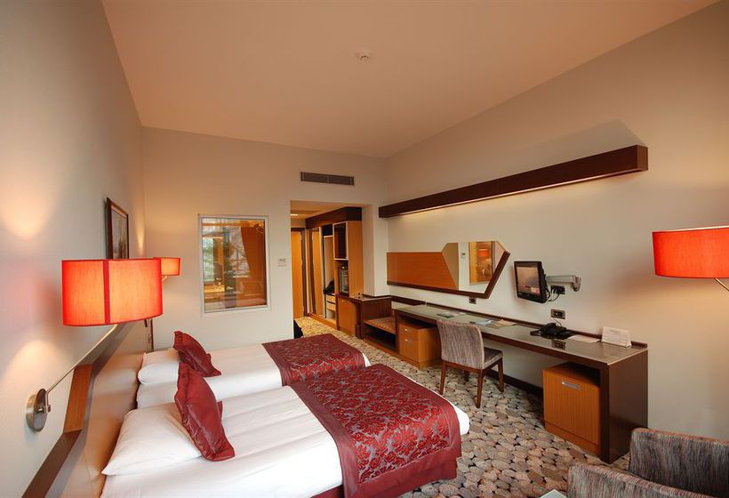 Hotel Hegsagone  | Gebze | Kocaeli | Turkey 4