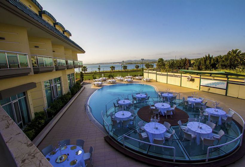 Hotel Hegsagone  | Gebze | Kocaeli | Turkey 5