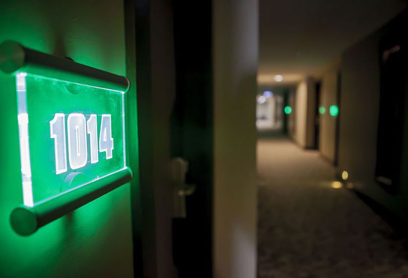 Hotel Hegsagone  | Gebze | Kocaeli | Turkey 6