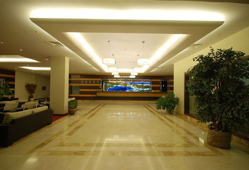 Hotel Hegsagone  | Gebze | Kocaeli | Turkey 7