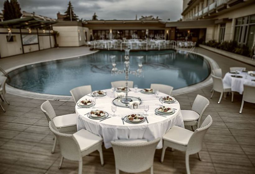 Hotel Hegsagone  | Gebze | Kocaeli | Turkey 8