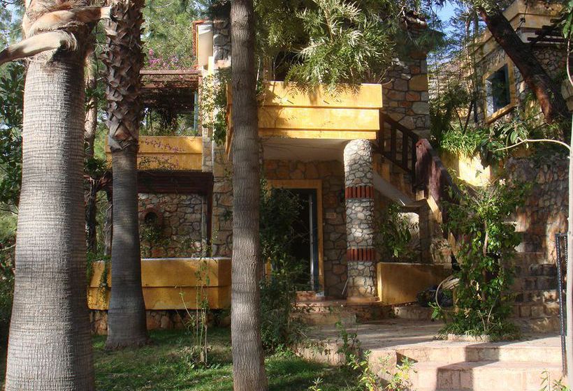 Hotel Symbola Oludeniz Beach  | Oludeniz | Mugla | Turkey 1