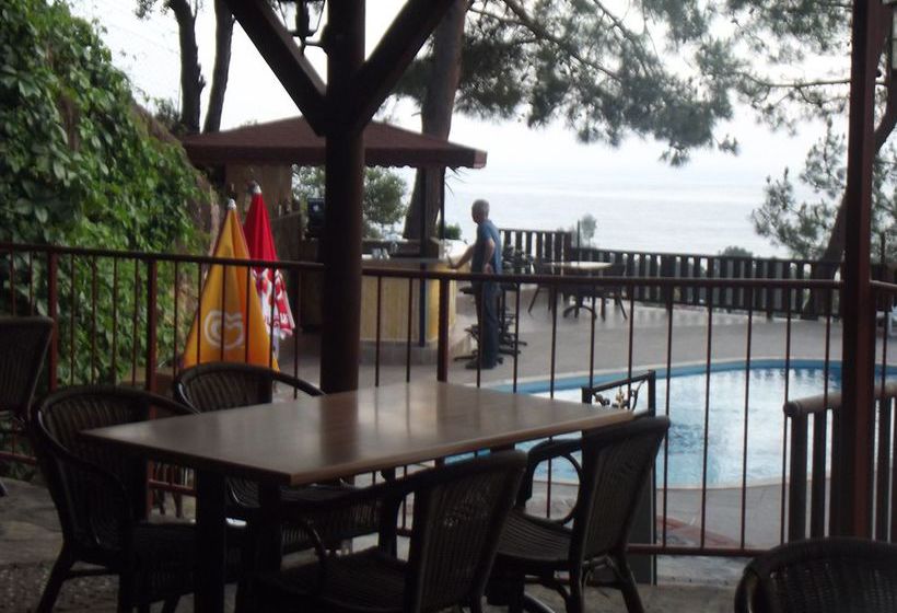 Hotel Symbola Oludeniz Beach  | Oludeniz | Mugla | Turkey 10