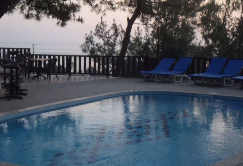 Hotel Symbola Oludeniz Beach  | Oludeniz | Mugla | Turkey 11