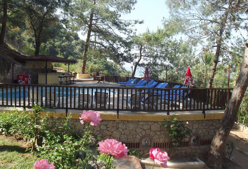 Hotel Symbola Oludeniz Beach  | Oludeniz | Mugla | Turkey 13