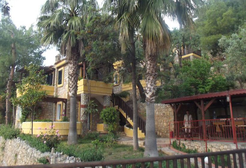 Hotel Symbola Oludeniz Beach  | Oludeniz | Mugla | Turkey 14