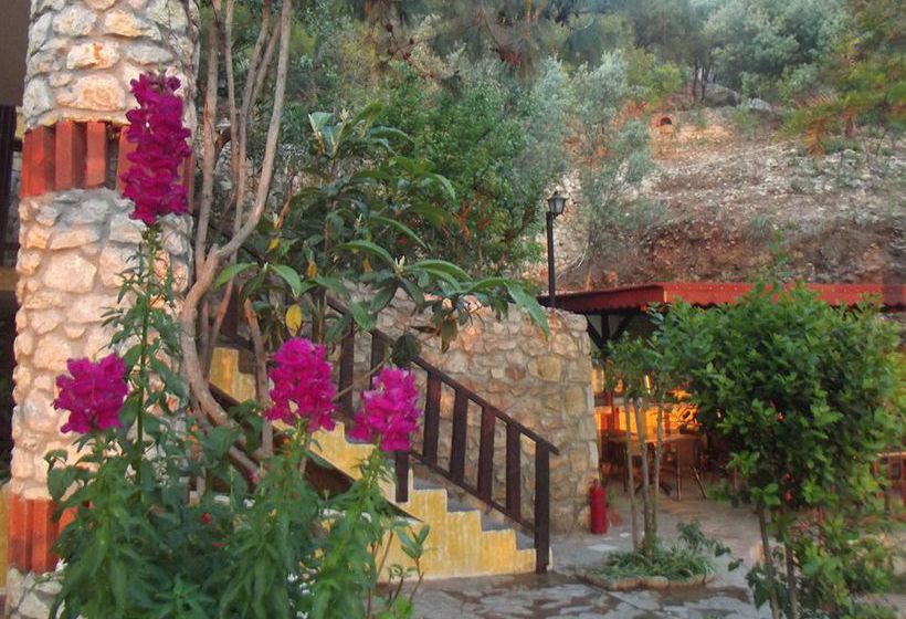 Hotel Symbola Oludeniz Beach  | Oludeniz | Mugla | Turkey 15