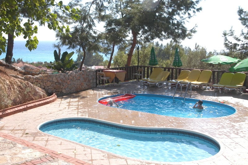 Hotel Symbola Oludeniz Beach  | Oludeniz | Mugla | Turkey 16