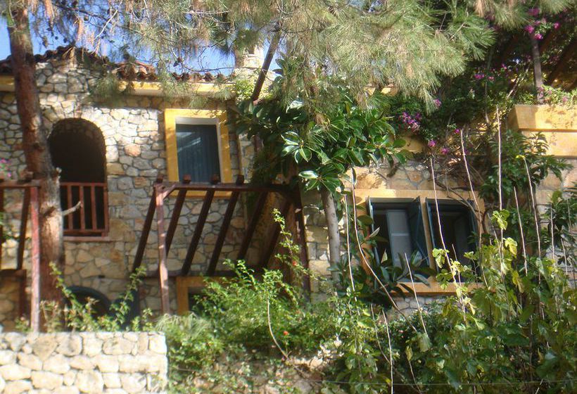 Hotel Symbola Oludeniz Beach  | Oludeniz | Mugla | Turkey 2