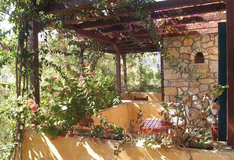 Hotel Symbola Oludeniz Beach  | Oludeniz | Mugla | Turkey 3