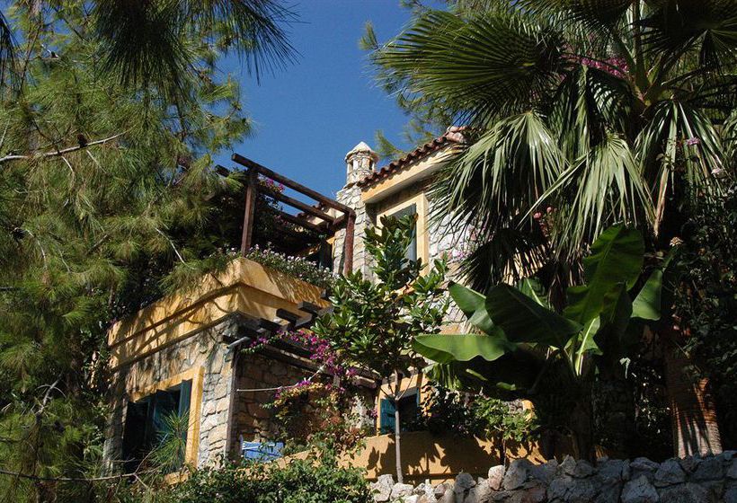 Hotel Symbola Oludeniz Beach  | Oludeniz | Mugla | Turkey 6