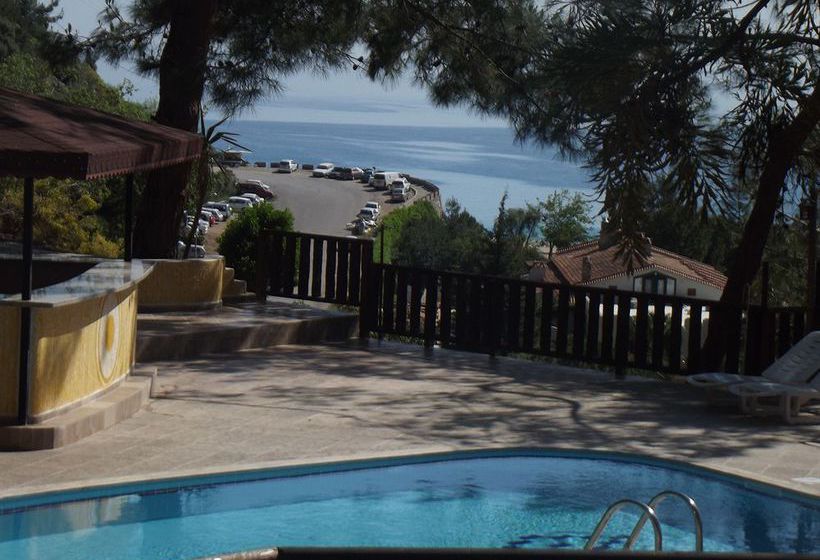 Hotel Symbola Oludeniz Beach  | Oludeniz | Mugla | Turkey 7