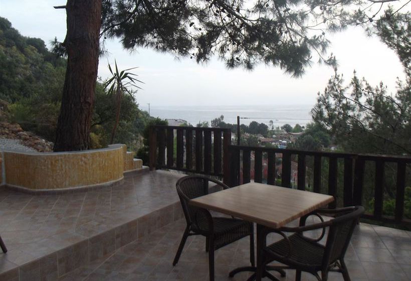 Hotel Symbola Oludeniz Beach  | Oludeniz | Mugla | Turkey 8