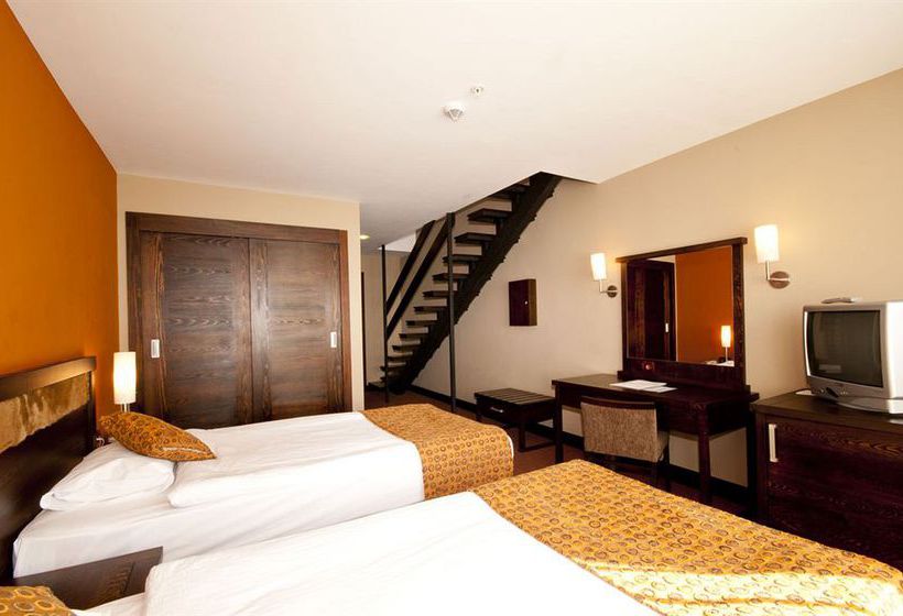 Hotel Sirene Davraz Mountain Resort  | Isparta | Isparta | Turkey 11