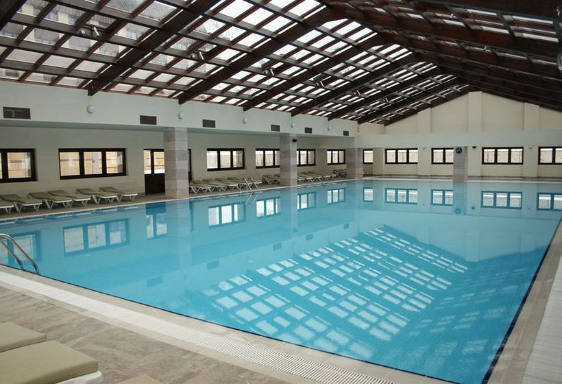 Hotel Sirene Davraz Mountain Resort  | Isparta | Isparta | Turkey 12