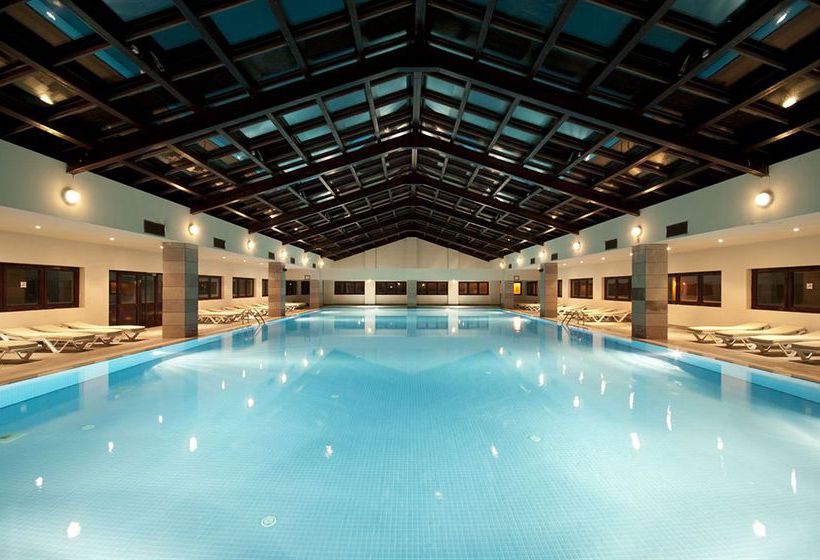 Hotel Sirene Davraz Mountain Resort  | Isparta | Isparta | Turkey 13