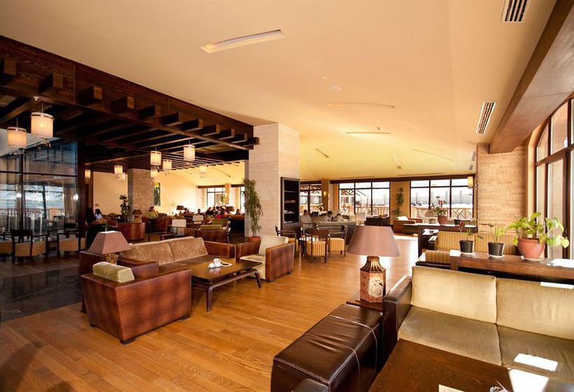 Hotel Sirene Davraz Mountain Resort  | Isparta | Isparta | Turkey 16