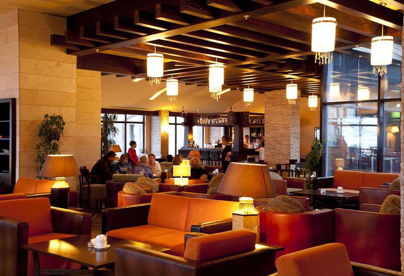 Hotel Sirene Davraz Mountain Resort  | Isparta | Isparta | Turkey 17