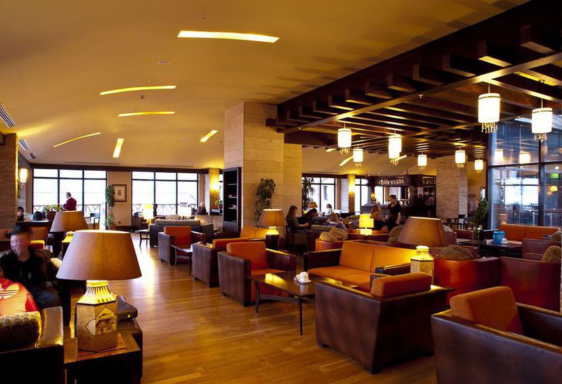 Hotel Sirene Davraz Mountain Resort  | Isparta | Isparta | Turkey 18