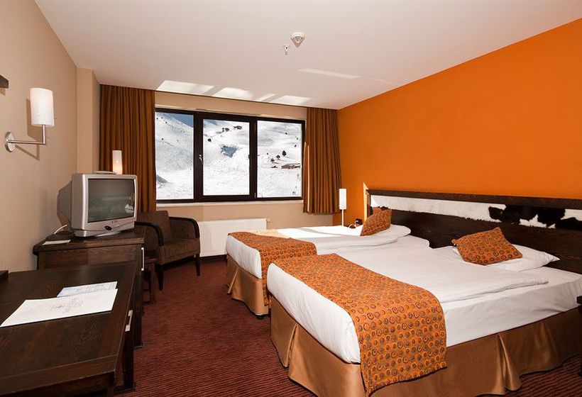 Hotel Sirene Davraz Mountain Resort  | Isparta | Isparta | Turkey 2