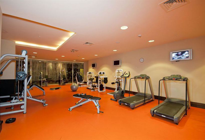 Hotel Sirene Davraz Mountain Resort  | Isparta | Isparta | Turkey 6