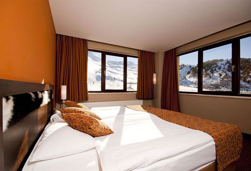 Hotel Sirene Davraz Mountain Resort  | Isparta | Isparta | Turkey 9