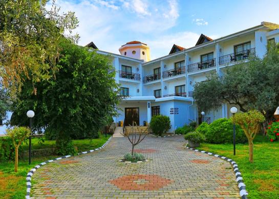 Hotel Ship Inn  | Kyrenia | Kyrenia | Cyprus 1