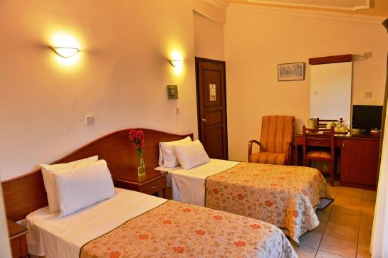 Hotel Ship Inn  | Kyrenia | Kyrenia | Cyprus 10