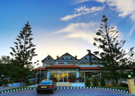 Hotel Ship Inn  | Kyrenia | Kyrenia | Cyprus 13