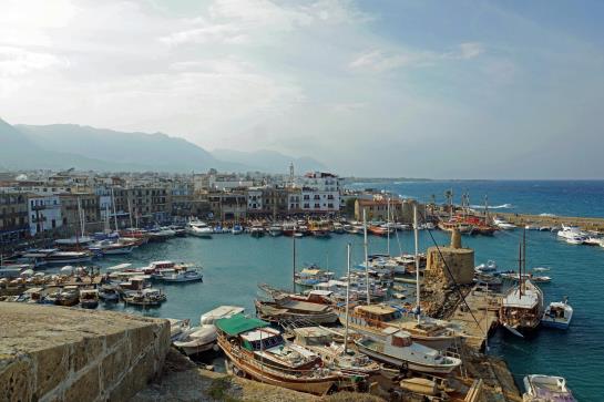 Hotel Ship Inn  | Kyrenia | Kyrenia | Cyprus 14