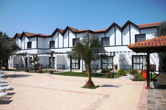 Hotel Ship Inn  | Kyrenia | Kyrenia | Cyprus 16