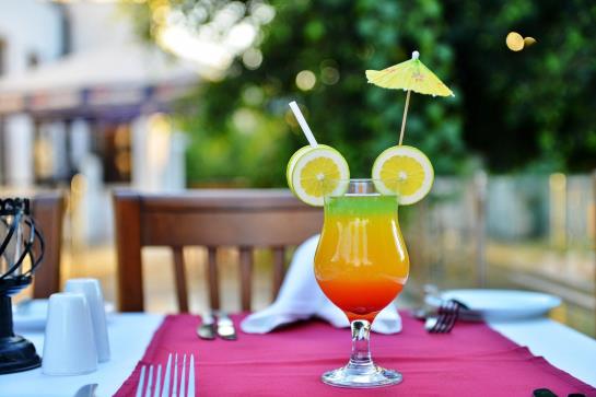 Hotel Ship Inn  | Kyrenia | Kyrenia | Cyprus 17