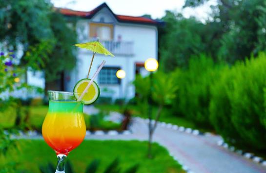 Hotel Ship Inn  | Kyrenia | Kyrenia | Cyprus 19