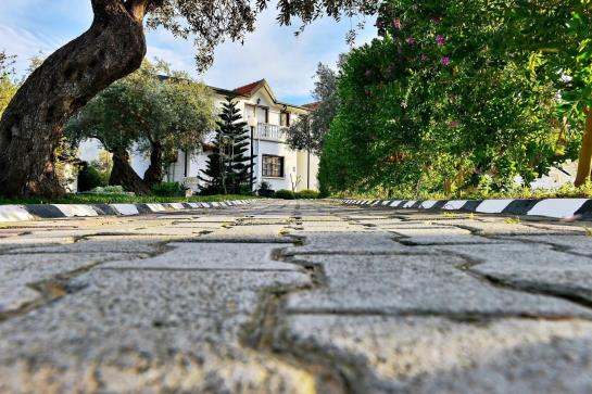 Hotel Ship Inn  | Kyrenia | Kyrenia | Cyprus 20