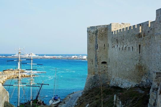 Hotel Ship Inn  | Kyrenia | Kyrenia | Cyprus 3