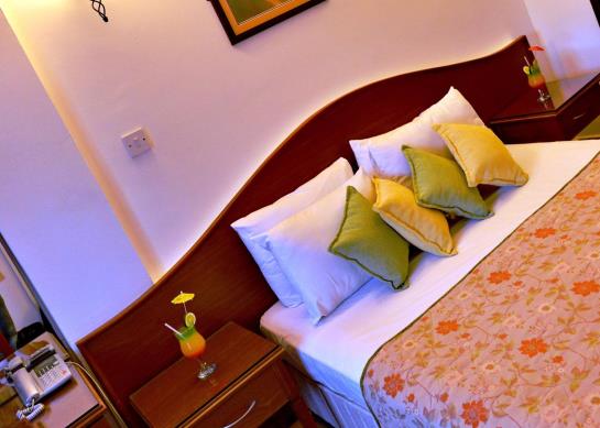 Hotel Ship Inn  | Kyrenia | Kyrenia | Cyprus 6