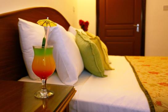 Hotel Ship Inn  | Kyrenia | Kyrenia | Cyprus 8