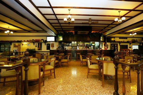 Hotel Ship Inn  | Kyrenia | Kyrenia | Cyprus 9