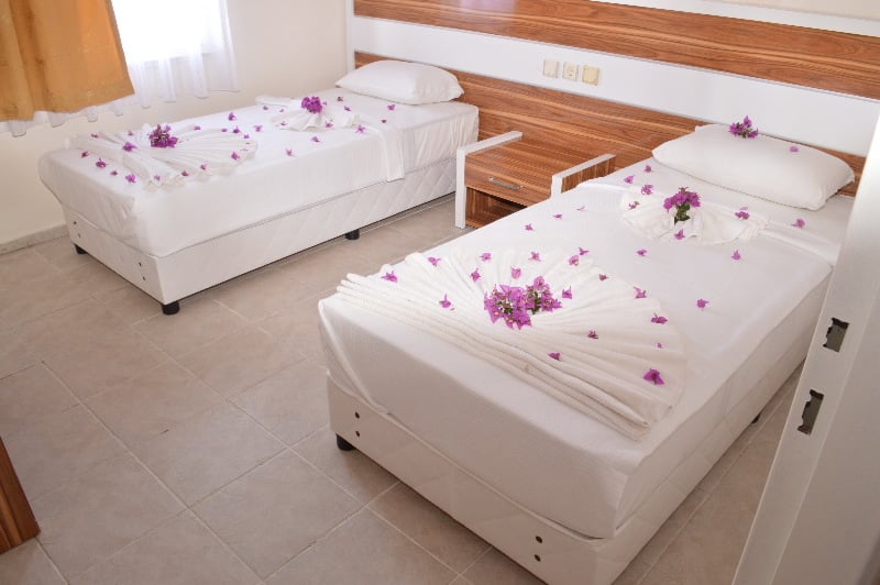 Hotel Isla Apart  | Marmaris | Mugla | Turkey 10