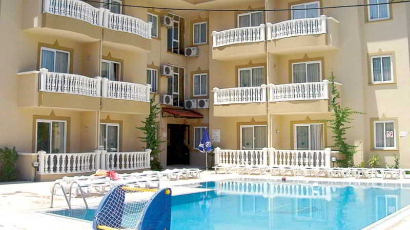 Hotel Isla Apart  | Marmaris | Mugla | Turkey 11